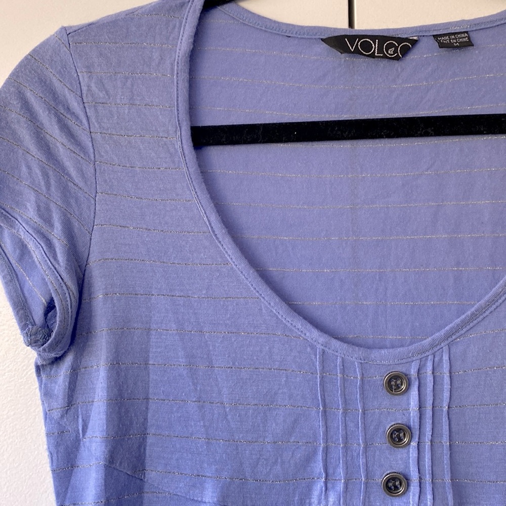 🌟3 for 20🌟 Volcom Tee